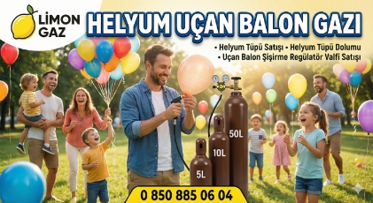 Farklı litre seçenekleri için destek personelimizden yardım alın. Tüpü