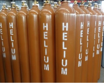 Helyum Regülatörü